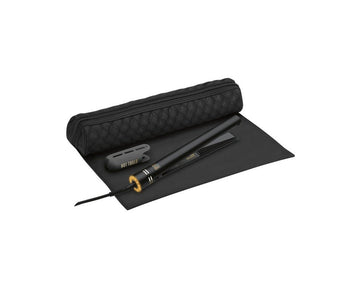 Hot Tools Black Gold Evolve Titanium Styling Iron 32mm - Born Hair Care